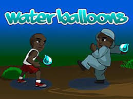 Water Balloons