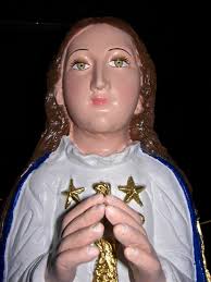 Conociendo a nuestros artesanos y artistas del Paraguay: Cirila Cabrera  viuda de Rolón