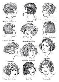 20 S Hair 20s Hair 1920s Hair Vintage Hairstyles