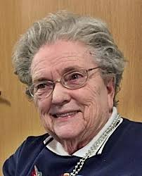 Mary Hale Obituary (2016)