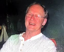 Harold Haines Obituary