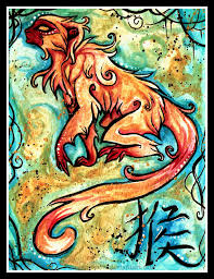 Chinese Zodiac Monkey Chinese Zodiac Year Of The Monkey Monkey Art