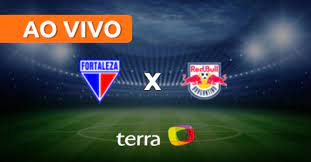 The result in the previous match both teams: Fortaleza X Bragantino Ao Vivo Brasileiro Serie A Minuto A Minuto Terra