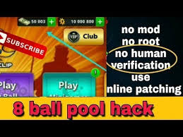 Generate unlimited cash and coins and gold using our 8 ball pool hack and cheats. How To Hack 8 Ball Pool No Mod No Human Verification Youtube