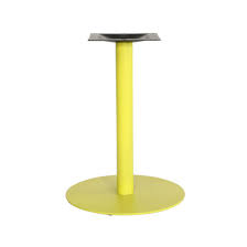 Dining table legs + desk legs. China Round Mild Steel Table Legs Restaurant Table Colorful Hospitality Furniture China Table Base Restaurant Furniture