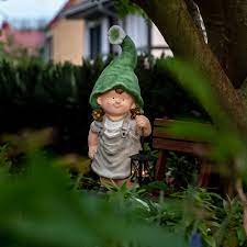 Ganz gleich, ob sie eine verzierung ein vogelbad für den garten könnte hinzugefügt werden, was den befiederten freundinnen eine. Gartenkind Madchen Mit Laterne Gartenfigur Dekofigur Dekoration H 55cm Dekofiguren Garten Gartenfiguren Gross