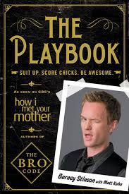 Besplatno gledajte filmove u hd kvaliteti. The Playbook Suit Up Score Chicks Be Awesome Stinson Barney Kuhn Matt 0761645196717 Amazon Com Books