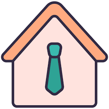 Icon delivered to your inbox. Arbeit Home Wfh Soziale Distanzierung Coronavirus Kostenlos Symbol Von Coronavirus Covid 19
