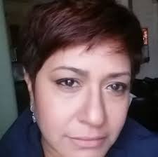 Bertha Solorio Master Hair Stylist and Makeup Artist