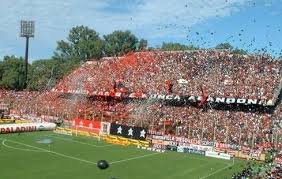 The club was founded on 3 november 1903, and is named after isaac newell of the english county of kent, one of the pioneers of argentine football. Marselo Belsa Stadion Vikipediya