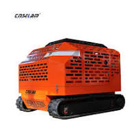Waterproof Intelligent Hydraulic Drainage Robot | OEM/ODM ...