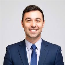 Blessed to announce I've been chosen as a Staff Member for UCLA Law Review.  Excited for the experience and grateful the hard work paid off.