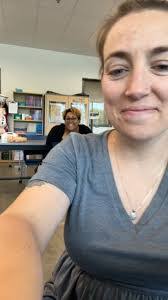 Amber Dockery's Instagram, Twitter & Facebook