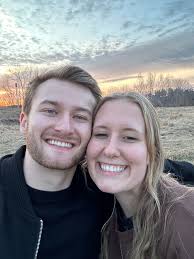 Peyton Hage and Calvin Allison's Wedding Website