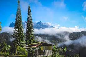 Nak sewa kereta kat kota kinabalu sabah ni boleh hubungi; 10 Things To Do In Kundasang Sabah Annaevening