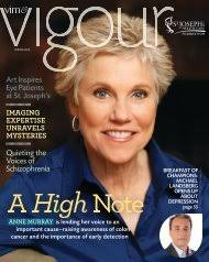 Spring Edition, 2012