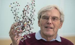 Nobel laureate Richard Henderson to give third annual Seskind Lecture