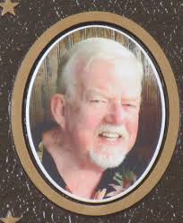 Donald Graham Costello (1942-2017)