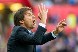 Afbeeldingsresultaat voor chelsea vs city formation