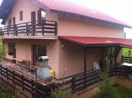 Castelul bran, cetatea rasnov, poiana brasov, rezervatia naturala de ursi zarnesti, valea. Top 5 Pensiuni Din Romania In Care Sa Va Petreceti Vacanta