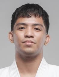 Asia No-gi Ranking 2024