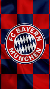 1080x1920 fc bayern munchen, football, soccer, fondos galaxy s4, fondos de pantalla galaxy. Fc Bayern Bayern Munchen Champion Club Football Logo Red Soccer Hd Mobile Wallpaper Peakpx
