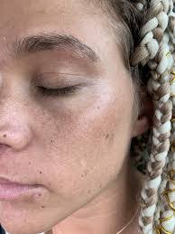 Jessalyn Walker's Instagram, Twitter & Facebook