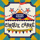 Cirque Carré McKinney - a Lone Star Circus Production