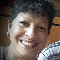 Ramona Navarro Ventura Obituary