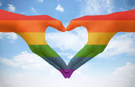 Peace mountains of peace 10. Regenbogenflagge Lizenzfreie Bilder Und Fotos Kaufen 123rf