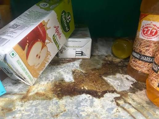 Four Hyderabad 'dark stores' ordered shut after food safety raids find  expired and pest infestations