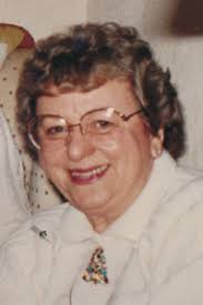 Doris Renner Obituary