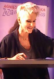 Agnieszka chylińska zachwyca dziewczęcością w mam talent. Category Agnieszka Chylinska Wikimedia Commons