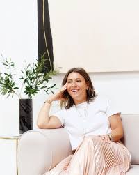 Chatting With Candice Pool Neistat The Particulars Hip Hop Inspiration Fashion Zoe Chicco
