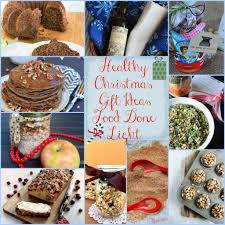 Great Gift Ideas For Friends And Neighbors Healthy Christmas Gift Ideas Www Fooddonelight Christmas Food Gifts Christmas Food Christmas Diy Food