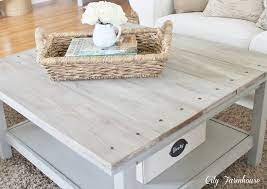 For this simple yet effective hack we used a single 1x1 kallax unit and transformed it into a combination bedside table and daytime small side table by adding b. Ikea Hacked Barnboard Coffee Table Tutorial Coffee Table Ikea Hack Ikea Coffee Table Barnwood Coffee Table