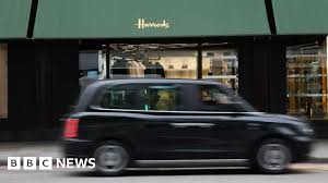 Harrods Hacked! 430,000 Customer Records Exposed – What You Need To Know!