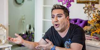 Murat övüç ermeni sevgilisi kim ? Murat Ovuc Un Sir Gibi Sakladigi Sevgilisi Ortaya Cikti