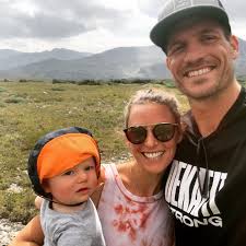 From sun up Monday to sun down Saturday life is damn busy for the Kent's.  Sunday's are really the only day of the week where we have the flexibility  and freedom to