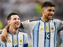 FIFA World Cup 2026: 