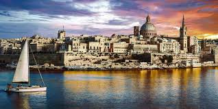 Πρωινό και για όσους το επιθυμούν προαιρετικά, θα ξεκινήσουμε. Xristoygenna Prwtoxronia Malta Ta3idia Sth Malta Ta3idi Baleta