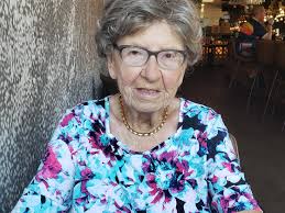 Barbara "Barb" Mae Barr's Memorial Website