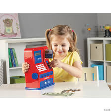 Send money now to over 90 countries around the world using our innovative technology! Pretend And Play Teaching Atm Bank
