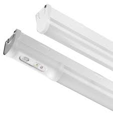 To fix recessed lighting clips installation of officers ideas. Surface Or Suspended Led Batten Light Crompack Led Eaton
