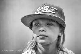 CHILDREN'S PORTRAITS