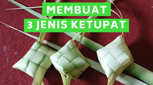 We did not find results for: Cara Termudah Membuat Ketupat Dari Pita Jepang Untuk Hiasan Lebaran Pelan Pelan Youtube