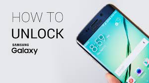 Here's how to customize, maintain privacy, and boost the convenience of your galaxy s6. How To Unlock Samsung S5 S6 S7 Edge Forgotten Password