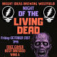 Night of the Living DEAD - Rob Glassman  — Bright event image