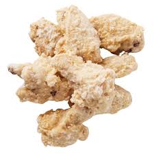 Costco is building its own poultry supply chain to help hold down the price of its popular prepared food item. Pierce Chicken Wing Dings 7 5 Lb Fully Cooked 2 Case