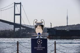 Thereafter, the 16 teams remaining take part in a knockout tournament until the winner is crowned in the final. Uefa Inform Chelsea And Man City Of Champions League Final Venue Decision Amid Istanbul Concern Football London